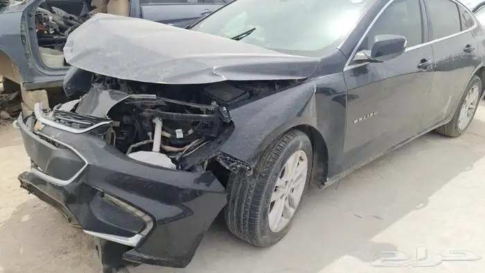 قطع غيار تشليح شفروليه ماليبو 2018 قطع غيار فقط 5