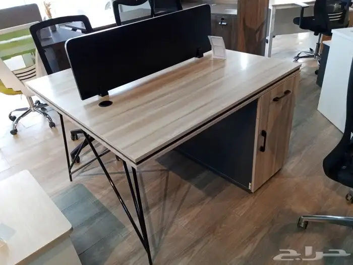 وحدات عمل بتصميم مودرن وعصري 1