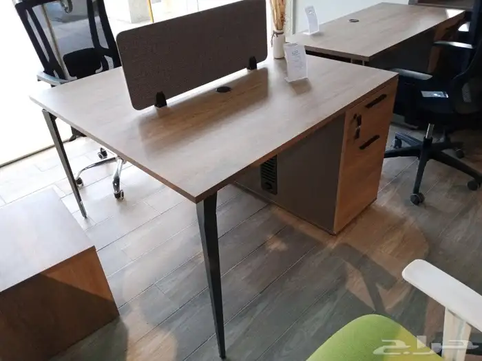 وحدات عمل بتصميم مودرن وعصري 4