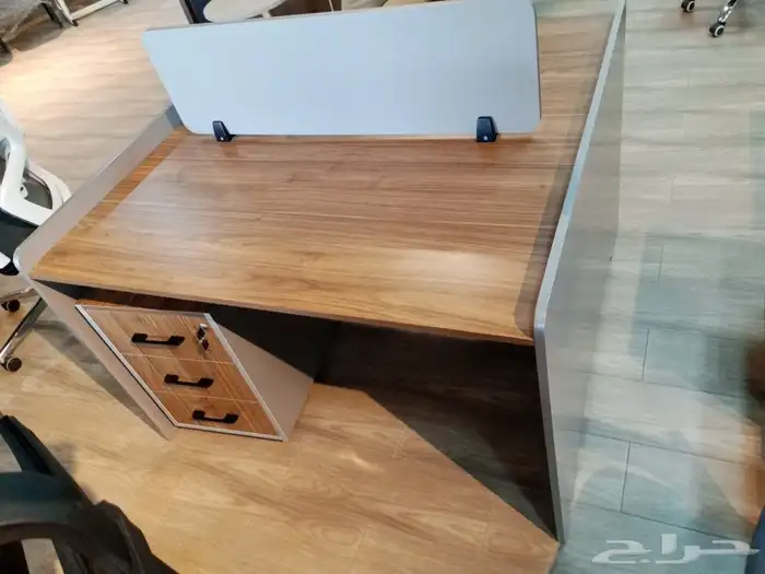 وحدات عمل بتصميم مودرن وعصري 5