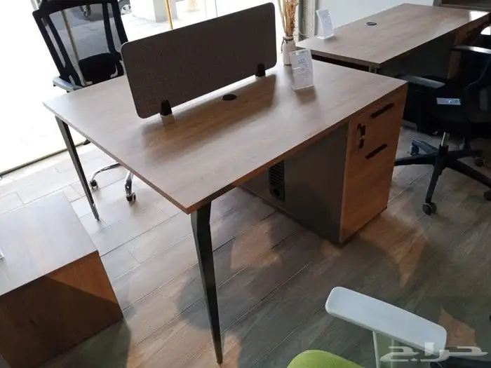 وحدات عمل بتصميم مودرن وعصري 2