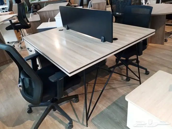 وحدات عمل بتصميم مودرن وعصري 3