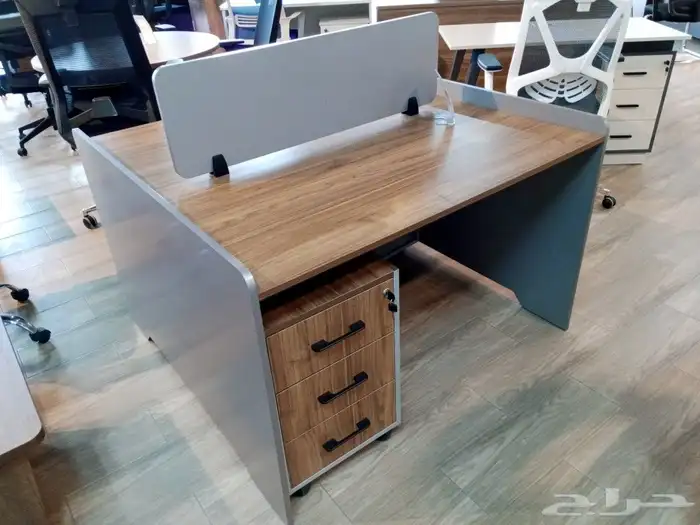 وحدات عمل بتصميم مودرن وعصري 0