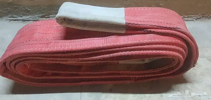 حبل سحب واير 5 متر 0