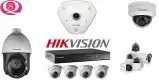 تركيب وتأسيس جميع كاميرات المراقبه IP HD 2