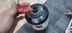 زيبق أو زئبق اسباني فضي للبيع ا 3