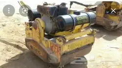 المزحميه 1
