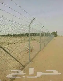 مقاول شبوك تركيب شبوك مزارع واراضي 2