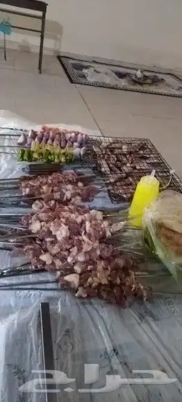 مشوياتك يا شام في الشرقية وما حولها 1