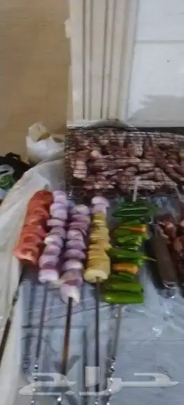 مشوياتك يا شام في الشرقية وما حولها 4