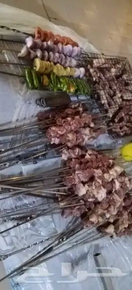 مشوياتك يا شام في الشرقية وما حولها 0