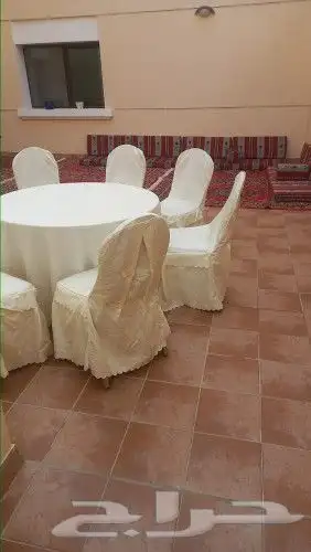 الغربيه تاجير كل مايلزم افراح 7