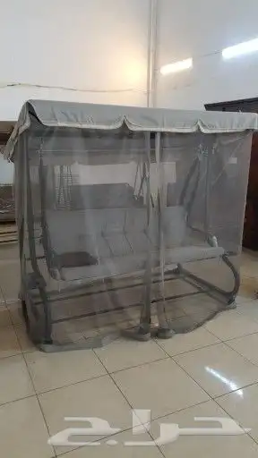 خيم و مراجيح ومسلزمات استراحه 1