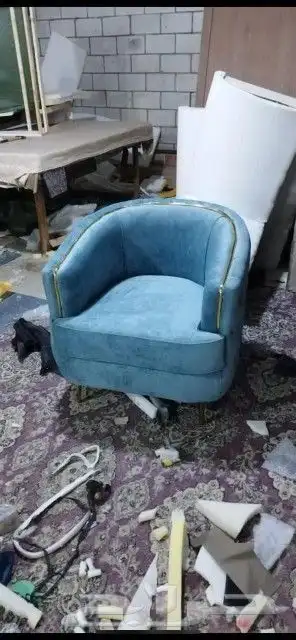 كراسي كوفي كراسي انتظار فنادق كراسي جلد مكاتب 1