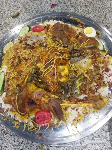 طبخ مناسبات مع التوصيل وذبايح ثلاجة مع التغليف 9