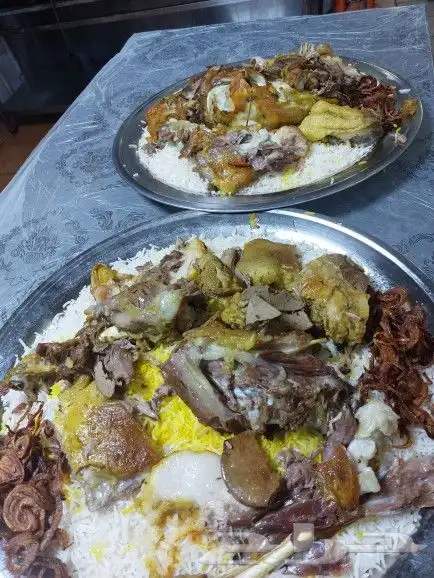 طبخ مناسبات مع التوصيل وذبايح ثلاجة مع التغليف 4