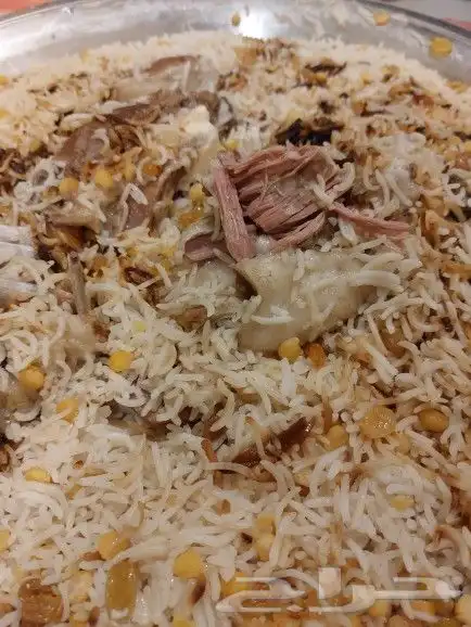 طبخ مناسبات مع التوصيل وذبايح ثلاجة مع التغليف 6