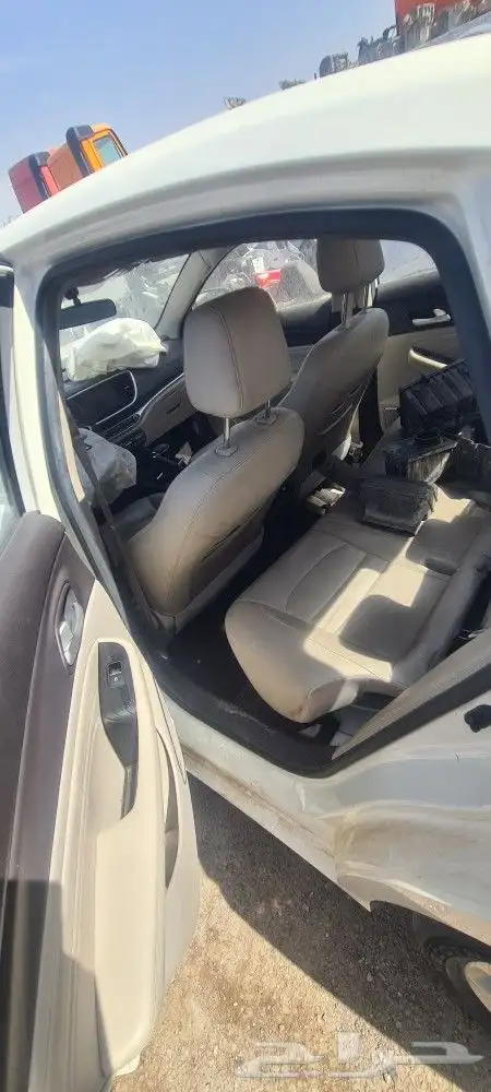 قطع غيار جاك GA4 3