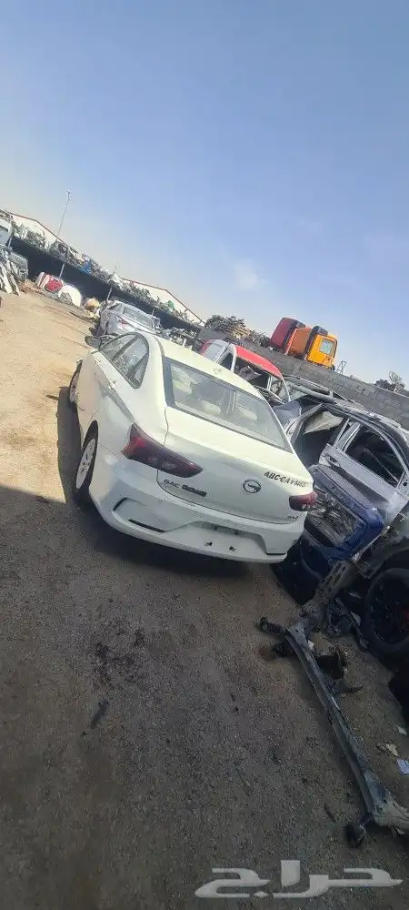 قطع غيار جاك GA4 0