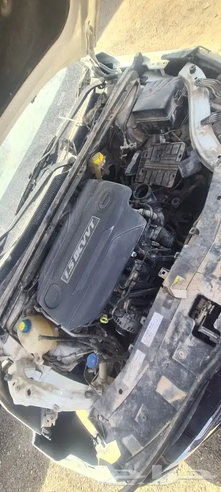 قطع غيار جاك GA4 5