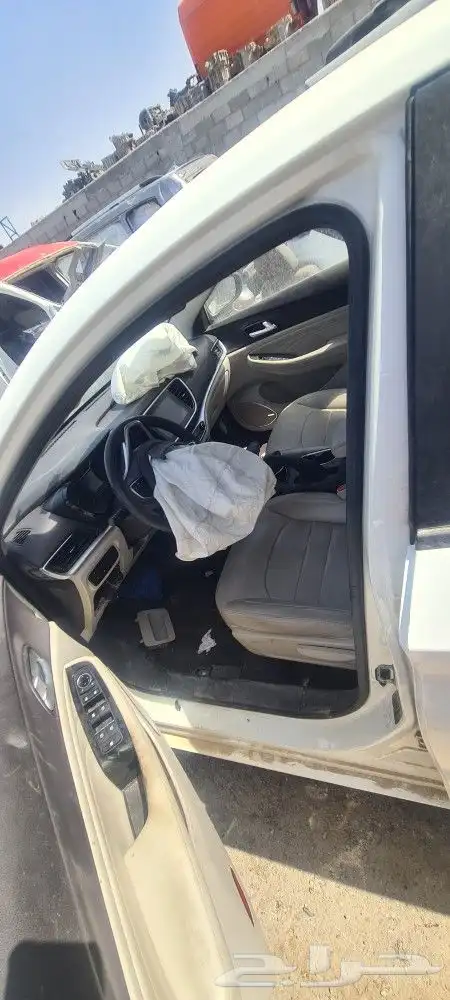 قطع غيار جاك GA4 4