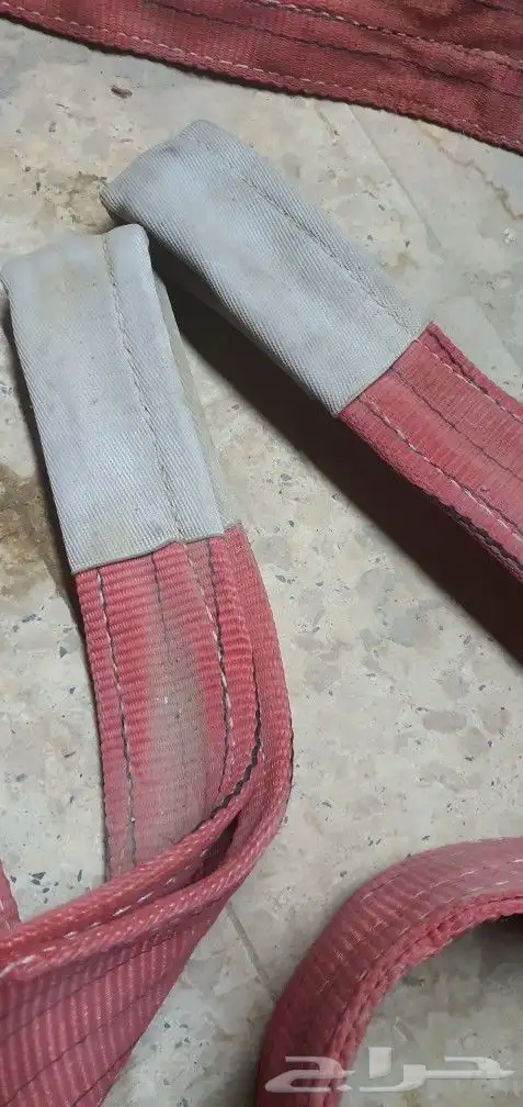 حبل سحب واير 5 متر 1