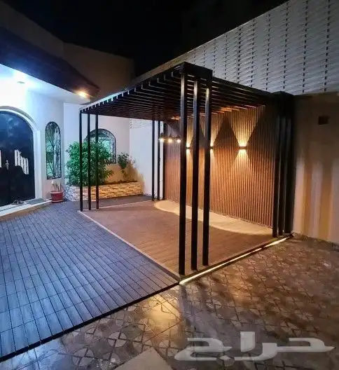 مستودع جملة فنووون العشب 9