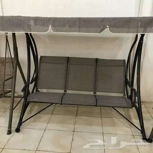 خيم و مراجيح ومسلزمات استراحه 3