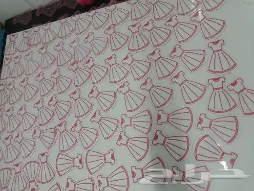 طباعه سلك سكرين 5