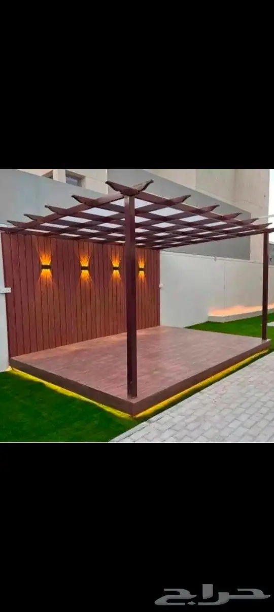 مستودع جملة فنووون العشب 6