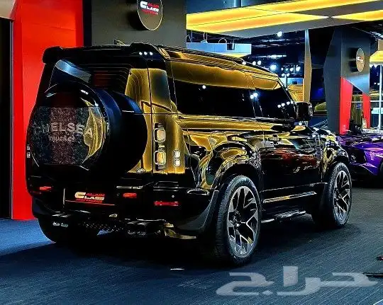 جنوط ديفندر خان 2022-2023 الخان الإصدار الجديد 4