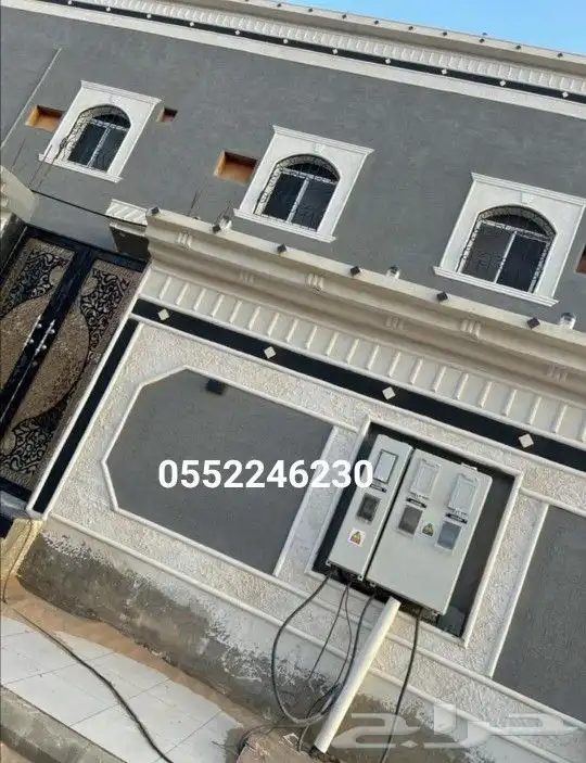 بديل الحجر مع بروفايل من ابداعاتنا 0