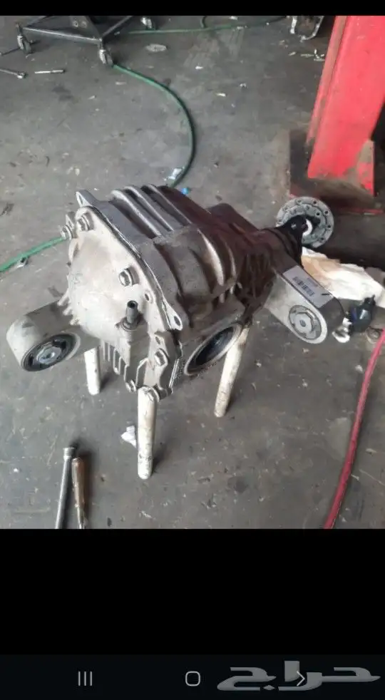 كرونة كومار 8 سلندر 1