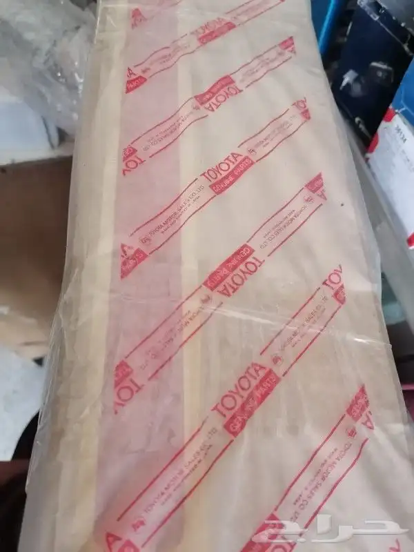 خطوط هايلكس 79اصلي وكاله 0