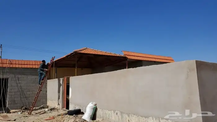 تركيب جميع انواع القرميد 1