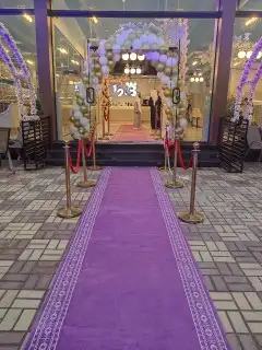 تجهيز وتأجير اضاءات 6