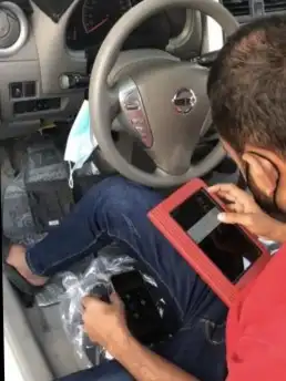 فحص سيارات 0