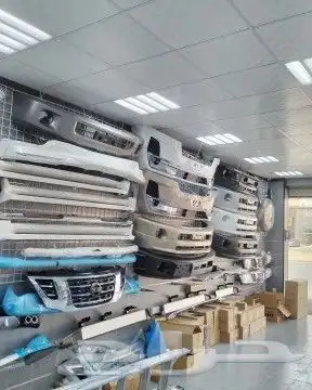 شمعات فتك قطع فتك اسطبات مكحل رفارف باترول ترهيم نيسان باترو 9