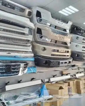 شمعات فتك قطع فتك اسطبات مكحل رفارف باترول ترهيم نيسان باترو 6