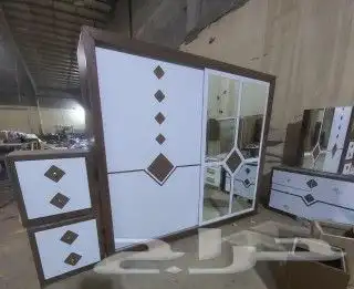 سرير مراتب فندقي تفصيل حسب الطلب 17