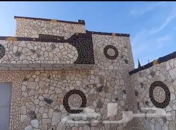 منسق حدائق معلم ديكورات خارجيه ومعلم حجر 0