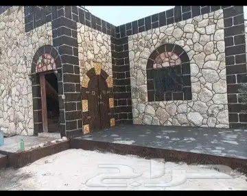 منسق حدائق معلم ديكورات خارجيه ومعلم حجر 9
