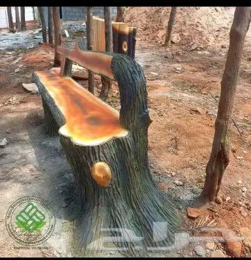 منسق حدائق معلم ديكورات خارجيه ومعلم حجر 2