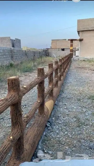 منسق حدائق معلم ديكورات خارجيه ومعلم حجر 8