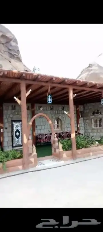 منسق حدائق معلم ديكورات خارجيه ومعلم حجر 12