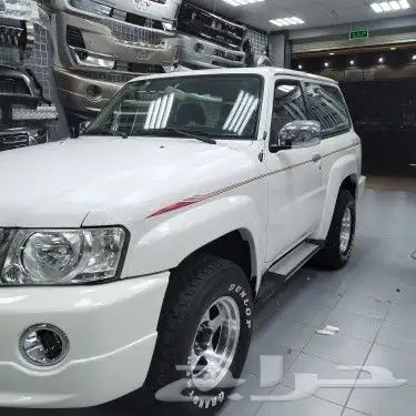 شمعات فتك قطع فتك اسطبات مكحل رفارف باترول ترهيم نيسان باترو 0