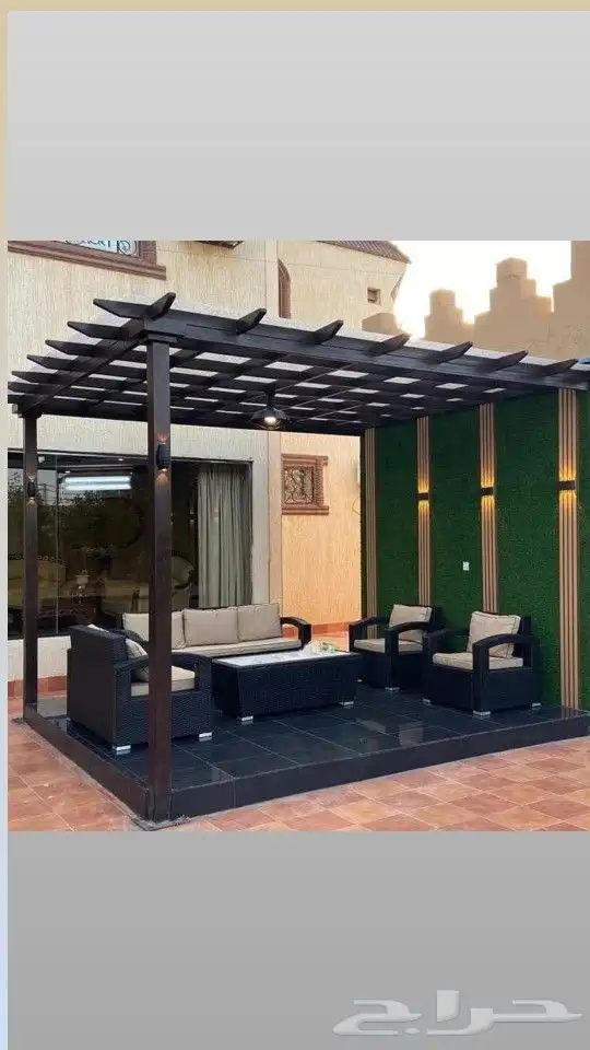 مظلات وسواتر 7