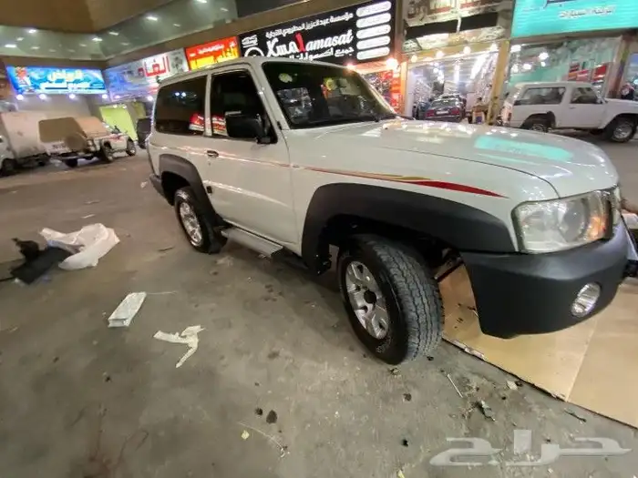قطع باترول نيسان ترهيم فتك صدام باترول شمعات فتك اسطبات مكحل 11