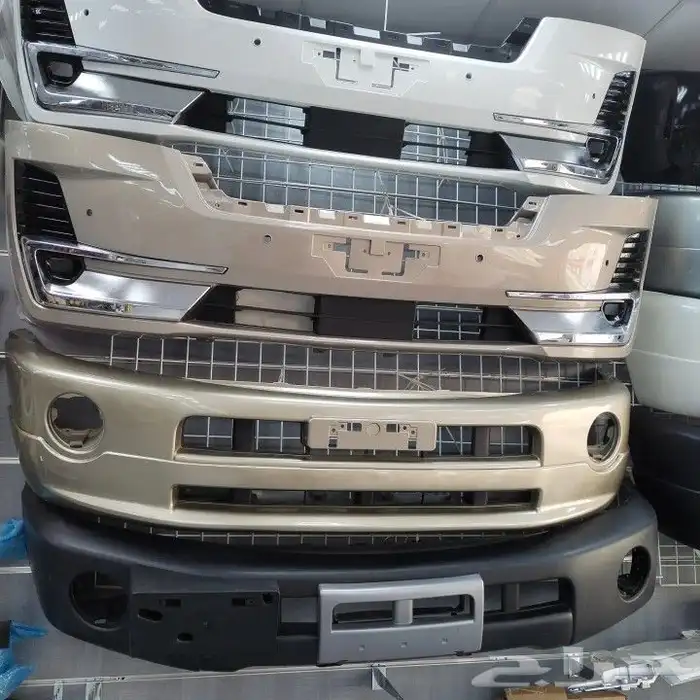 شمعات فتك قطع فتك اسطبات مكحل رفارف باترول ترهيم نيسان باترو 21