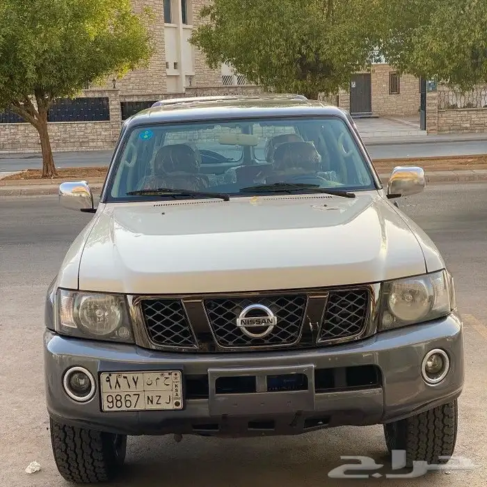 قطع باترول نيسان ترهيم فتك صدام باترول شمعات فتك اسطبات مكحل 33